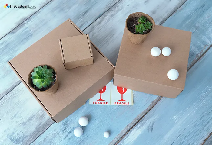 Custom Touches for Every Order